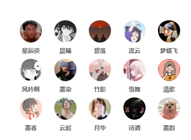 图片[15]-模块功能以及配置教程-不鸽宏迪v3Pro主题官网