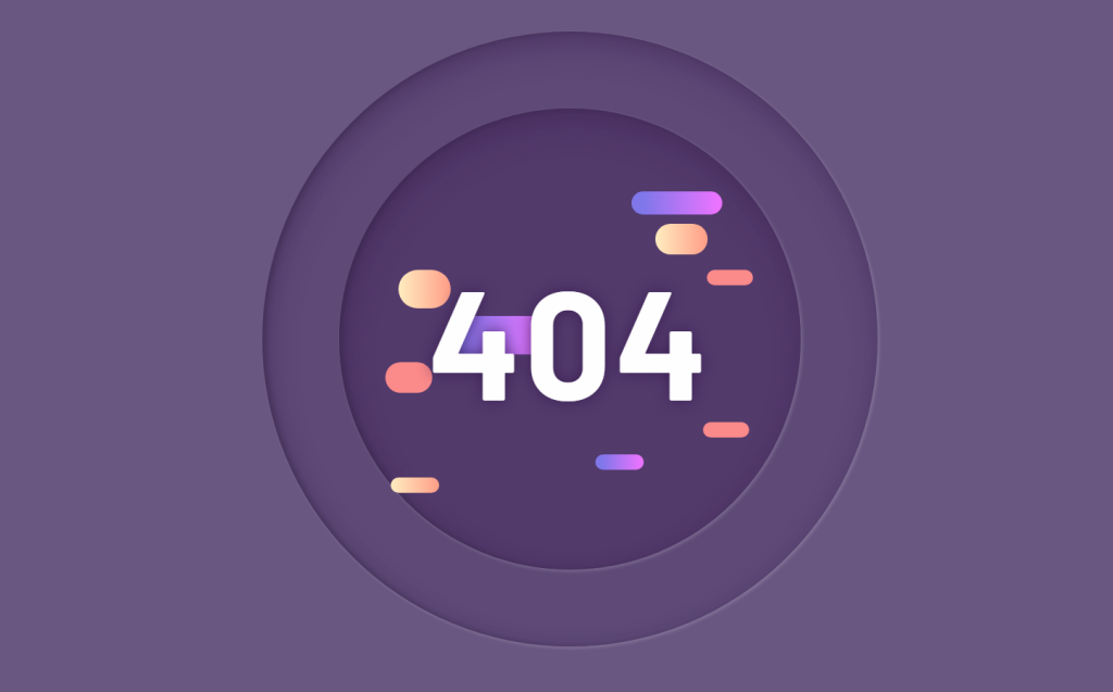 首页404页面设置教程-不鸽宏迪v3Pro主题官网